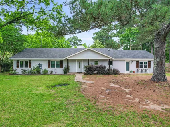 7274 White Oak Rd, Big Sandy, TX 75755