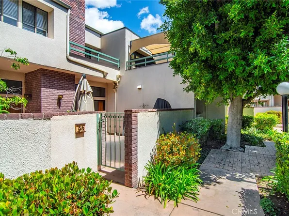 18739 Hatteras St Unit 55, Tarzana, CA 91356