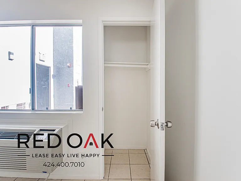 619 N Kingsley Dr #B — Photo 26