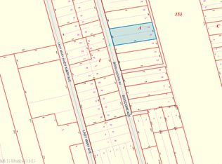 152 Boisdore Ave #15, Pass Christian, MS 39571