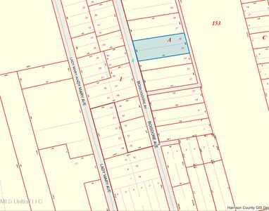 152 Boisdore Ave #15, Pass Christian, MS, 39571