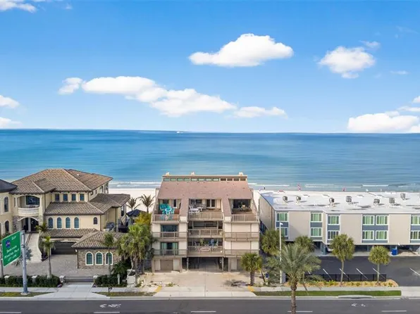 19010 Gulf Blvd APT 101, Indian Shores, FL 33785