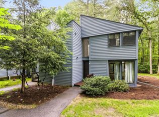 611 Old Stone Brk UNIT 611, Village Of Nagog Woods, MA 01718