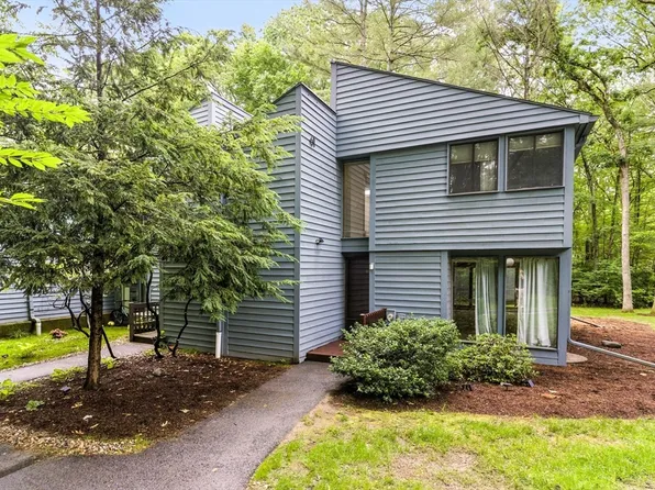 611 Old Stone Brk Unit 611, Village Of Nagog Woods, MA 01718