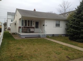 332 34th St S, Brigantine, NJ 08203