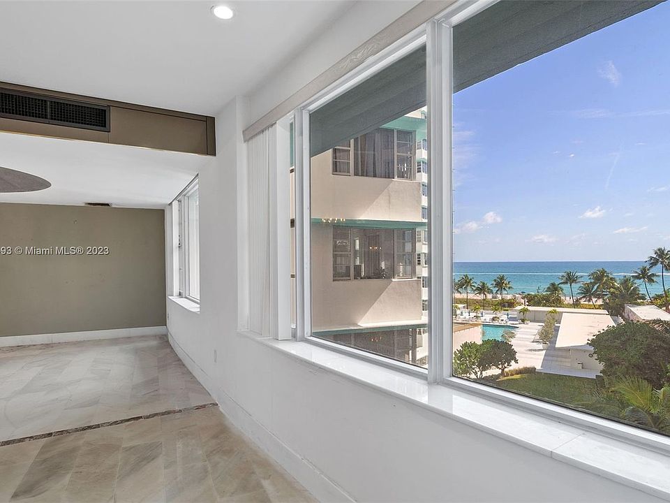 1st image of 5255 Collins Ave APT 5J