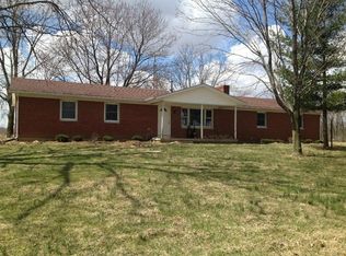 6919 Willowdale Rd, Springfield, OH 45502