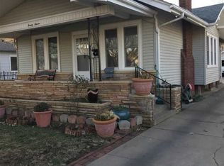 2011 S Main St, Wichita, KS 67213