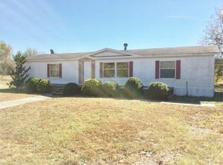 5744 McClure Rd, Van Buren, AR 72956