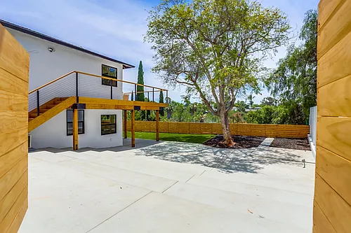 4926 Cresita Dr #G Photo 1