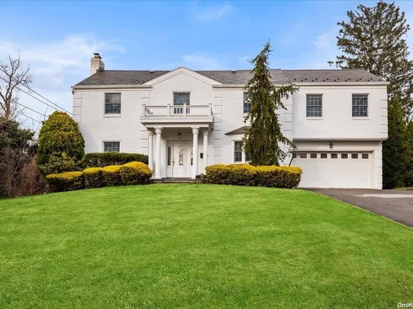 133 Castle Ridge Road, Manhasset, NY 11030