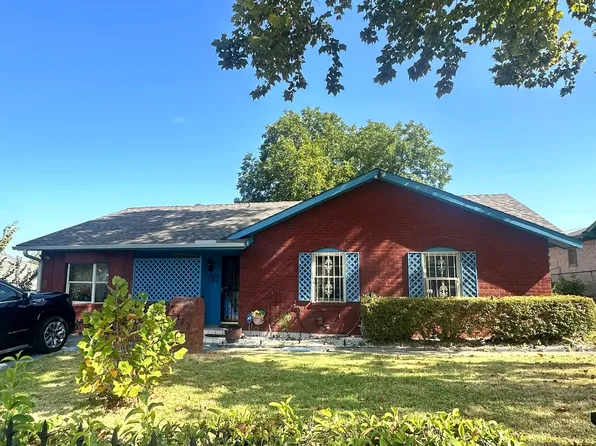 4129 Clark College Dr, Dallas, TX 75241