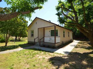 615 Breckenridge St, Red Bluff, CA 96080