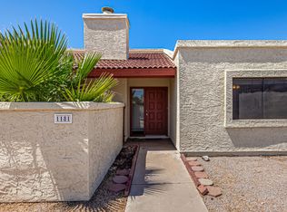 633 W Southern Ave UNIT 1181, Tempe, AZ 85282