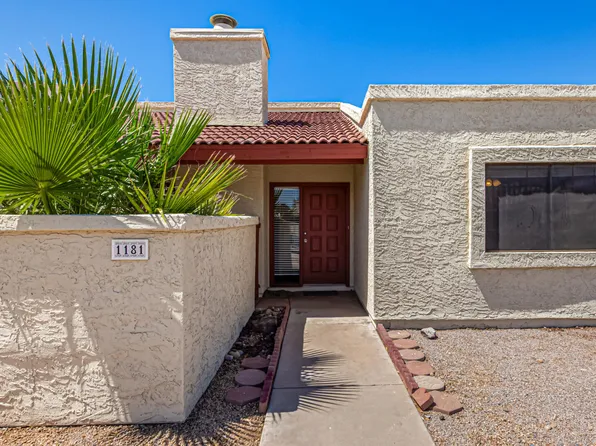 633 W SOUTHERN Avenue #1181, Tempe, AZ 85282