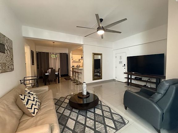5th image of Condo Condado Center Avenue Magdalena #1102