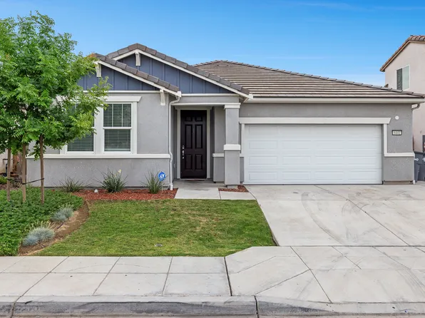 6441 W Santa Ana Ave, Fresno, CA 93723