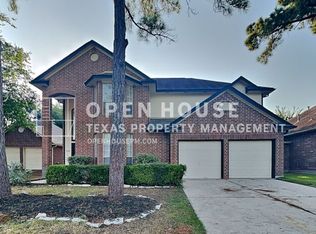 15142 Red Cedar Cove Ln, Cypress, TX 77433