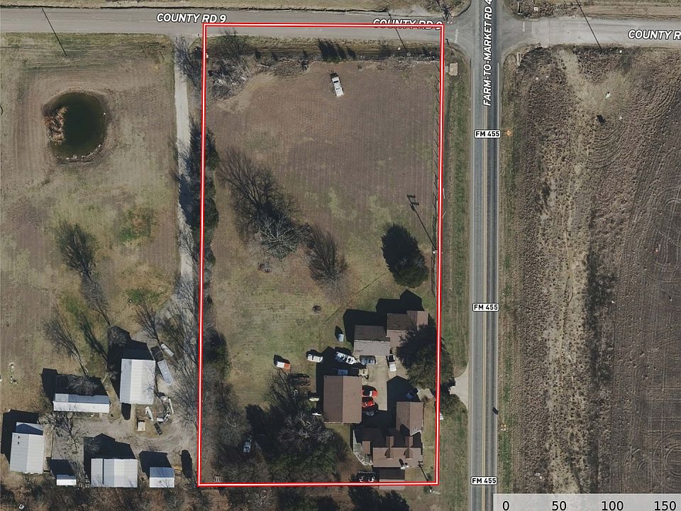 2nd image of 15963 W Fm 455