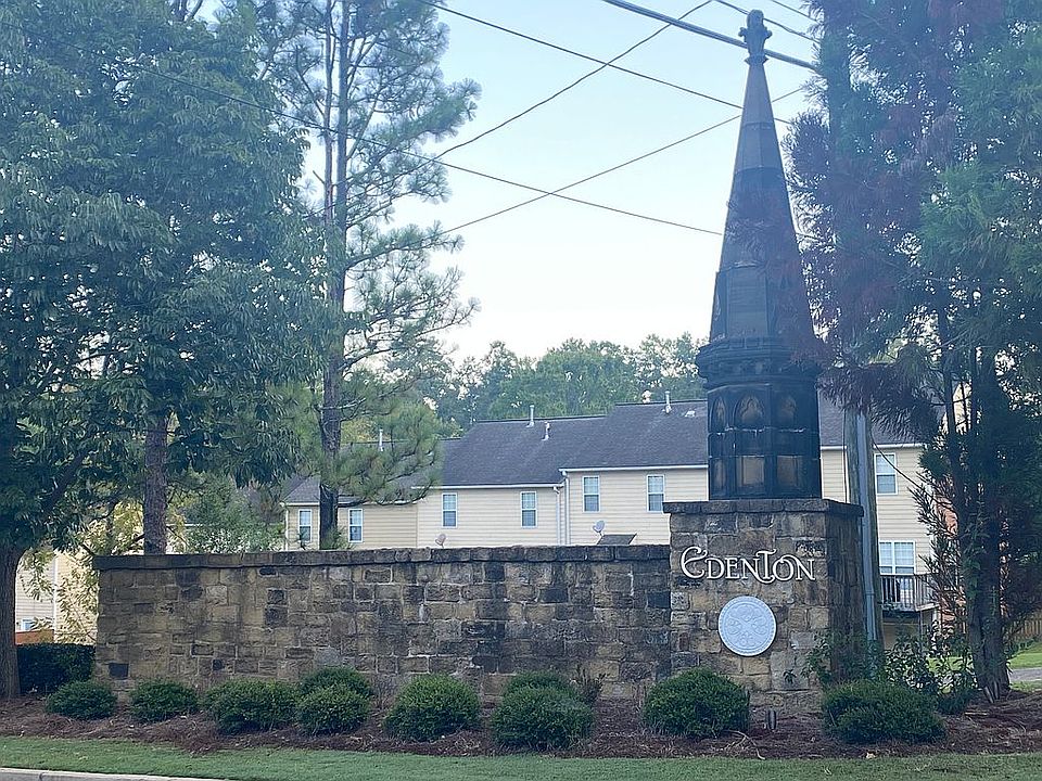 Welcome to Edenton!