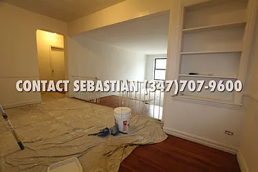 Rented by Contact Realty