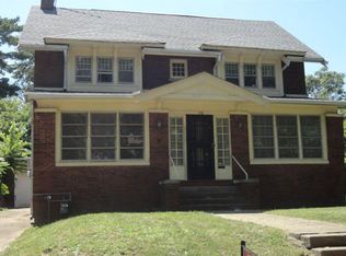 510 E Frye Ave, Peoria, IL 61603