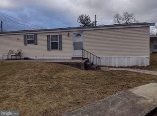 18809 Eliason Way, Hagerstown, MD 21742