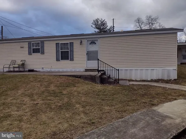 18809 Eliason Way, Hagerstown, MD 21742
