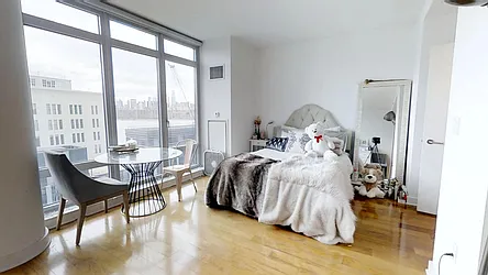 Rented by Urban Living International