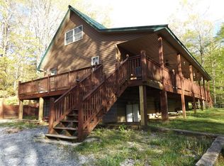 186 Blevins Rd, Roan Mountain, TN 37687