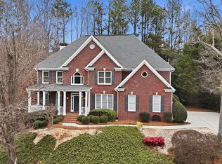 2570 Wood Creek Ct, Dacula, GA 30019