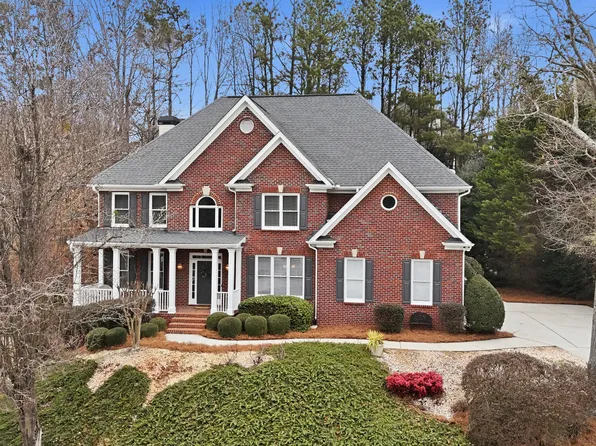 2570 Wood Creek Ct, Dacula, GA 30019