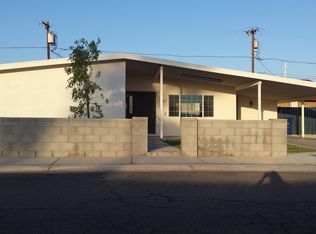2367 S Olivia Ave, Yuma, AZ 85365