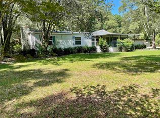 2650 Oscar Harvey Rd, Tallahassee, FL 32310