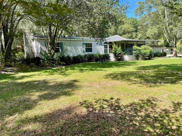 2650 Oscar Harvey Rd, Tallahassee, FL 32310