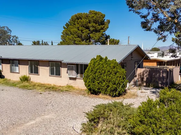 540 N North Avenue, Sierra Vista, AZ 85635