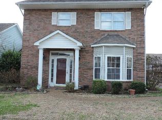 2105 Roderick Pl W, Franklin, TN 37064