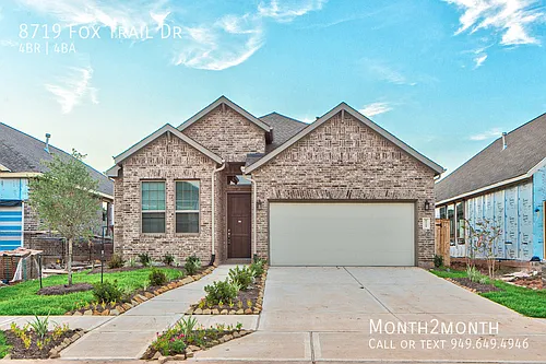 8719 Fox Trail Dr Photo 1 8719 Fox Trail Dr Photo 1
