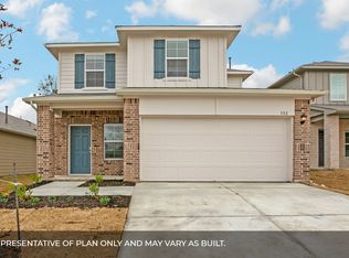 258 Andover Ln, Kyle, TX 78640