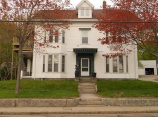 10 Purchase St #3, Milford, MA 01757