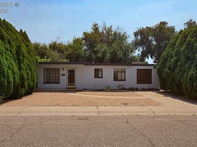 730 Henry Ave, Pueblo, CO, 81005