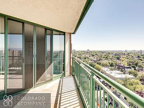 2nd image of 550 E 12th Ave APT 1807