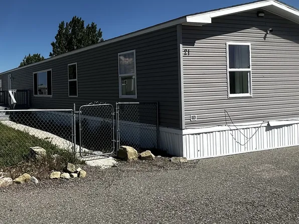1955 Cherry Creek Loop, Billings, MT