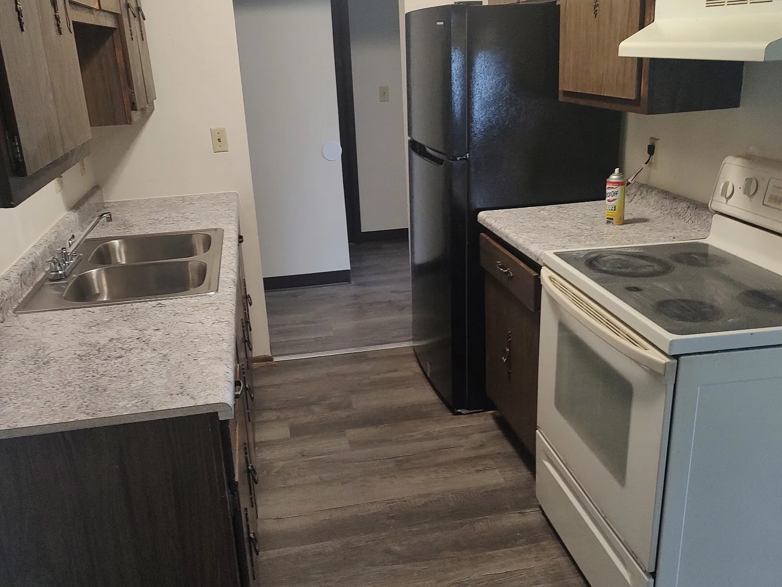 2 bed, 900 sqft, $1,100 — Photo 4