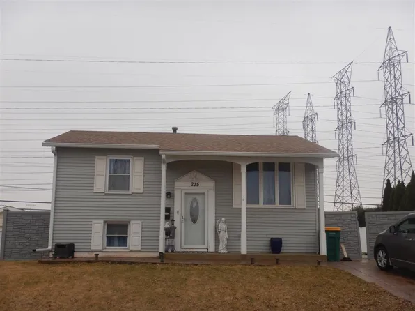 235 Tallman Ave, Romeoville, IL 60446