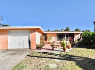 1680 Miami Dr, San Jose, CA 95122