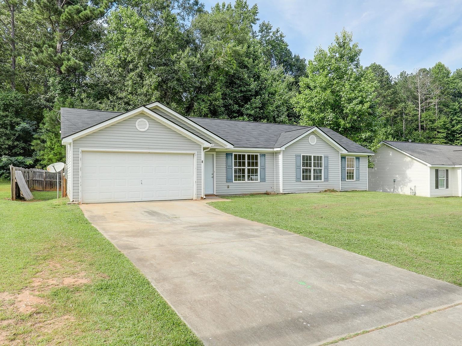 8 Chelsea Ln, Grantville, GA 30220 Zillow