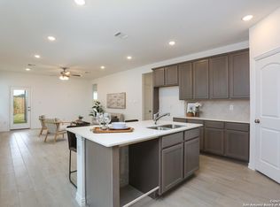 14323 Iron Knight, San Antonio, TX 78253