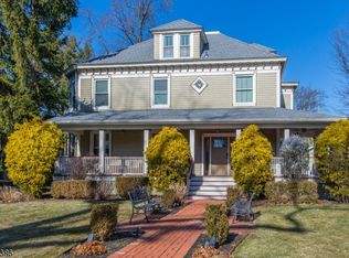 207 Inwood Ave, Montclair, NJ 07043