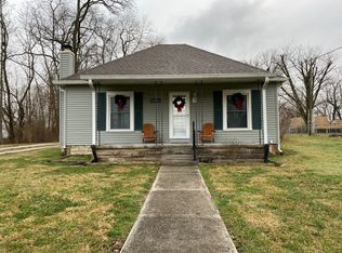 7255 S Fairfax Rd, Bloomington, IN 47401